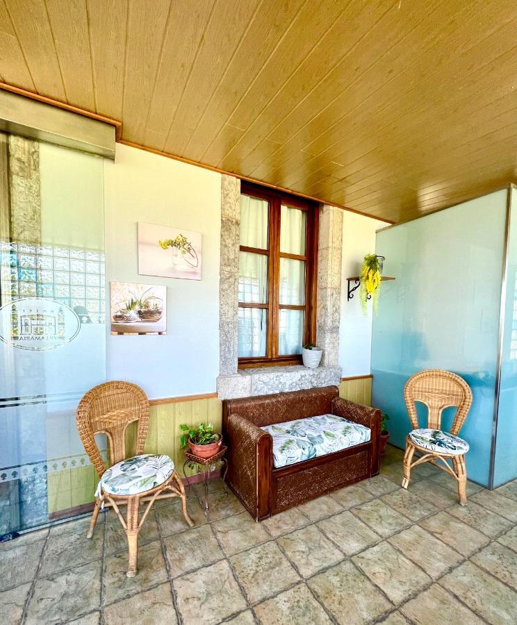 Hotel Villa Maria Revilla De Camargo Екстер'єр фото